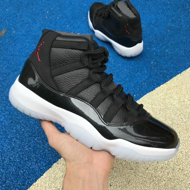 Authentic Air Jordan 11 Retro